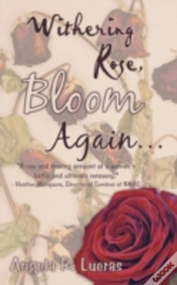 Capa do artigo Withering Rose, Bloom Again ...