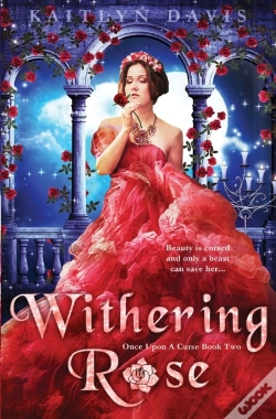 Capa do artigo Withering Rose