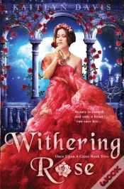 Capa do artigo Withering Rose