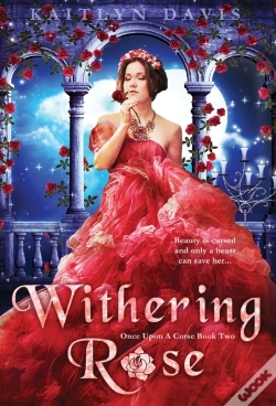 Capa do artigo Withering Rose
