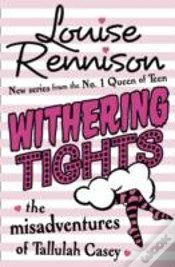 Capa do artigo Withering Tights