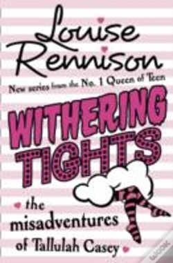 Capa do artigo Withering Tights