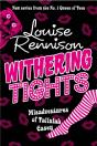 Withering Tights - Preview