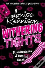 Capa do artigo Withering Tights