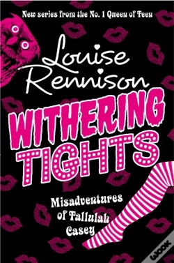 Capa do artigo Withering Tights