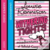Capa do artigo Withering Tights