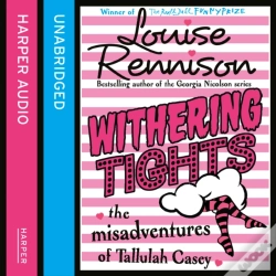 Capa do artigo Withering Tights