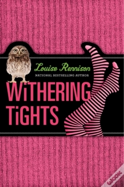 Capa do artigo Withering Tights