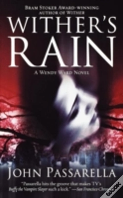 Capa do artigo Wither'S Rain