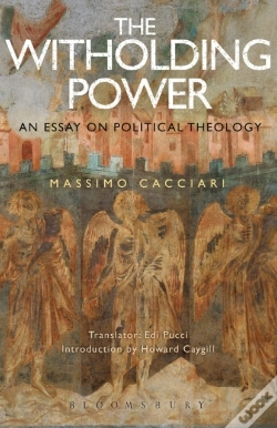 Capa do artigo Withholding Power