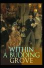 Within A Budding Grove By Marcel Proust Illustrated Edition - Preview