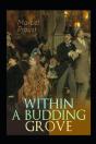 Within A Budding Grove By Marcel Proust Illustrated Edition - Preview