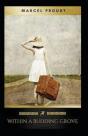 Within A Budding Grove By Marcel Proust Illustrated Edition - Preview