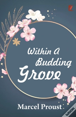 Capa do artigo Within A Budding Grove