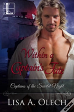 Capa do artigo Within A Captain'S Fate