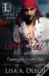 Within A Captain'S Hold