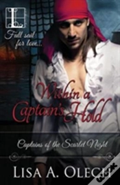 Capa do artigo Within A Captain