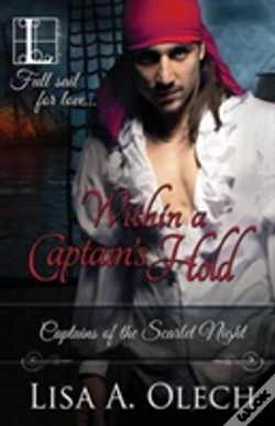 Capa do artigo Within A Captain'S Hold