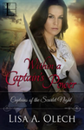 Within A Captain'S Power