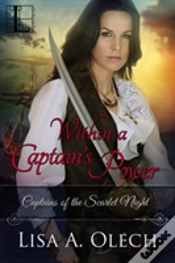 Capa do artigo Within A Captain