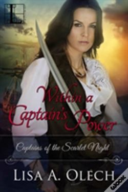 Capa do artigo Within A Captain'S Power