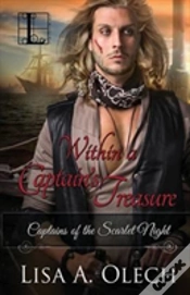 Capa do artigo Within A Captain