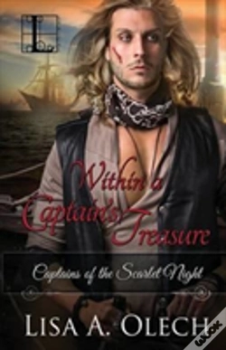 Capa do artigo Within A Captain'S Treasure