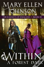 Capa do artigo Within A Forest Dark