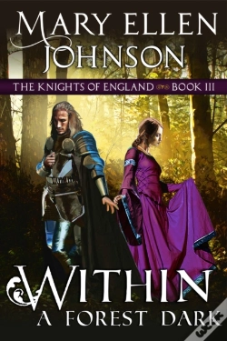 Capa do artigo Within A Forest Dark
