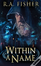 Capa do artigo Within A Name