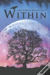Capa do artigo Within: A Ravyn Renae Romance Novel
