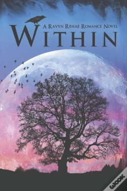 Capa do artigo Within: A Ravyn Renae Romance Novel