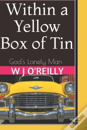 Capa do artigo Within A Yellow Box Of Tin
