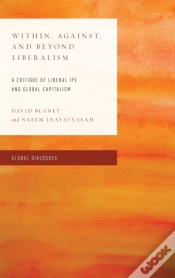 Capa do artigo Within, Against, And Beyond Liberalism
