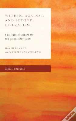 Capa do artigo Within, Against, And Beyond Liberalism