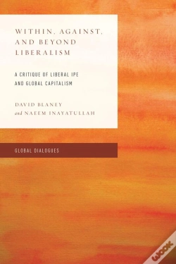 Capa do artigo Within, Against, And Beyond Liberalism