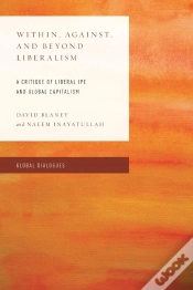 Capa do artigo Within, Against, And Beyond Liberalism