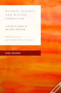 Capa do artigo Within, Against, And Beyond Liberalism