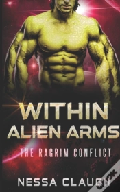 Capa do artigo Within Alien Arms