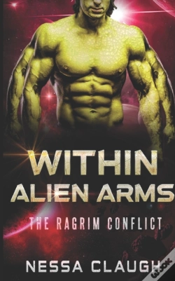 Capa do artigo Within Alien Arms