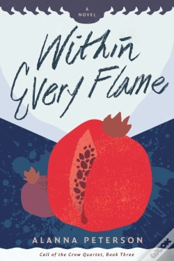 Capa do artigo Within Every Flame