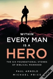 Capa do artigo Within Every Man Is A Hero