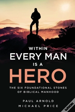 Capa do artigo Within Every Man Is A Hero