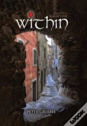 Capa do artigo Within