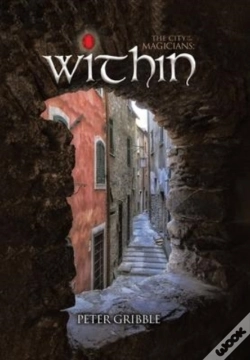 Capa do artigo Within