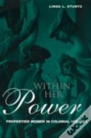 Within Her Power