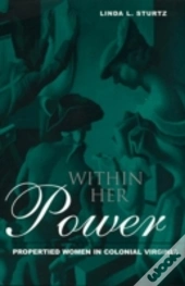 Within Her Power