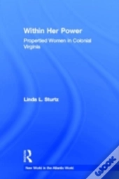 Within Her Power