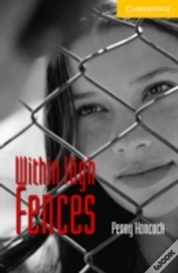 Capa do artigo Within High Fences Level 2 Elementary/Lower Intermediate Book With Audio Cd Packelementary / Lower Intermediate