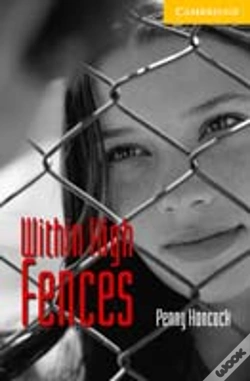 Capa do artigo Within High Fences